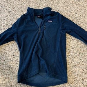 Patagonia Fleece Quarter-Zip